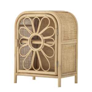 BLOOMINGVILLE MINI Dětský kabinet ANUKE světlý