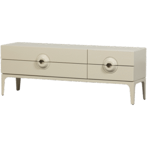 MERGE TV UNIT WOOD DUST