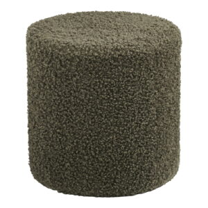 House Nordic Puf EJBY zelený