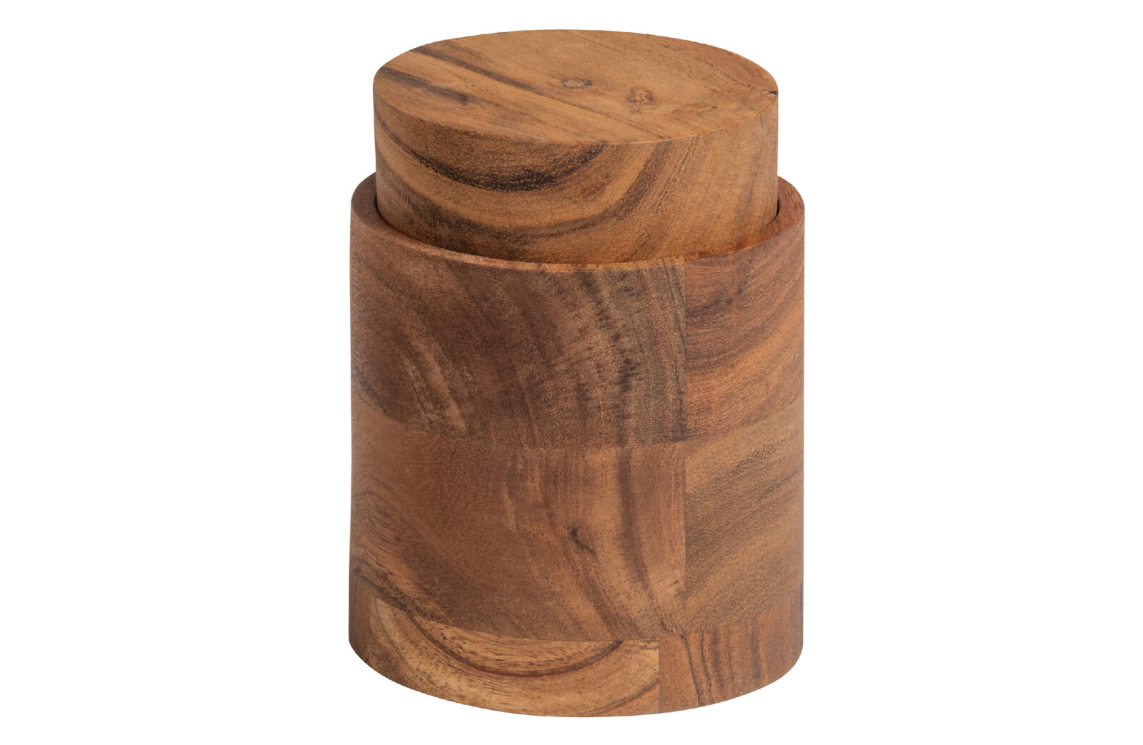 WOOOD Exclusive Dekorativní krabička OPAL 12cm