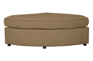 WOOOD podnožka FREEK světle hnědá