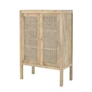 BLOOMINGVILLE Kabinet PAULO přírodní