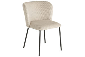 Invicta Jídelní židle LYON béžová