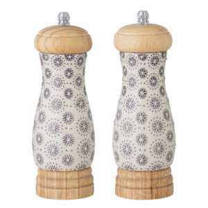 BLOOMINGVILLE Set solničky a pepřenky ELSA