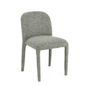 BIZZOTTO Jídelní židle ANTARA zelená