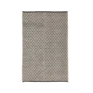 BIZZOTTO Koberec DHAWAN béžový 160x230 cm