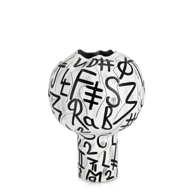 BIZZOTTO Váza RAINI 43 cm