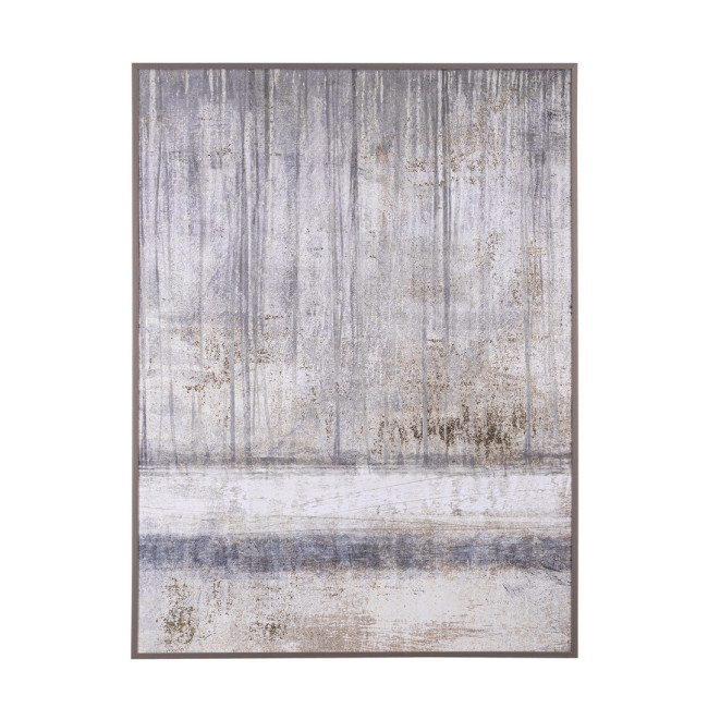 BIZZOTTO Obraz GALLERY světlý 90x120 cm