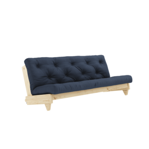 KARUP DESIGN Rozkládací pohovka FRESH tmavě modrá 200 cm