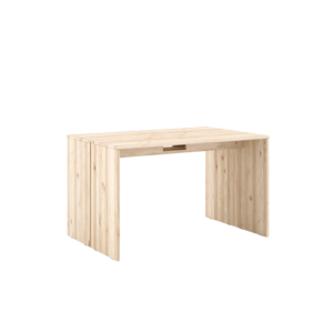 KARUP DESIGN Jídelní stůl JOIN-IN světlý 124x79 cm