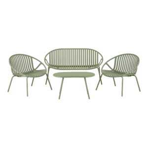 House Nordic Zahradní set pohovky