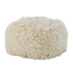 BLOOMINGVILLE Puf LOMBA přírodní