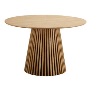 House Nordic Jídelní stůl OSAKA ø120 cm přírodní