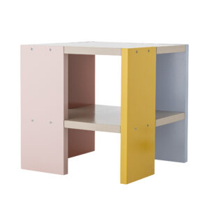 BLOOMINGVILLE MINI Dětský stolek COLORIA