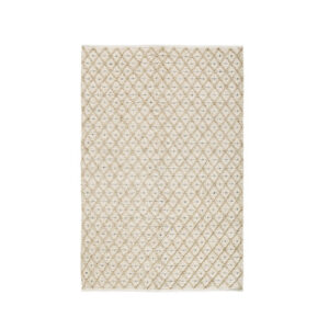 BIZZOTTO Koberec CHANDER bílý 160x230 cm