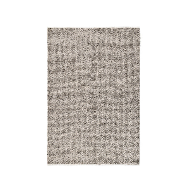 BIZZOTTO Koberec JOSHI šedý 160x230 cm