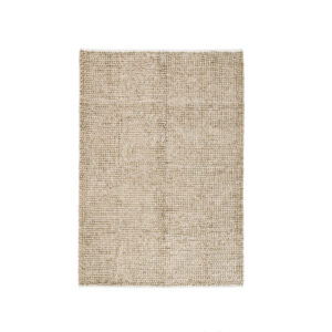 BIZZOTTO Koberec NAHRAN béžový 160x230 cm