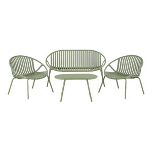 House Nordic Zahradní set pohovky