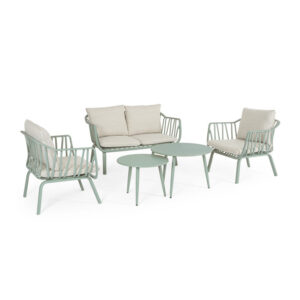 BIZZOTTO Zahradní set pohovky