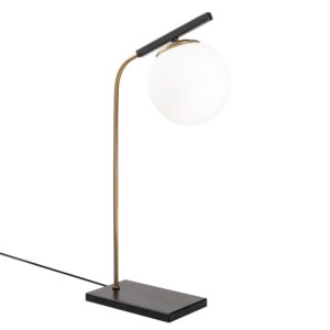OPVIQ Stolní lampa YILDIZ