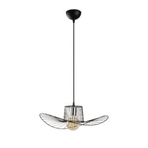 OPVIQ Závěsné světlo TEL klobouk 49 cm
