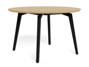 ACTONA GROUP Jídelní stůl CADIZ Ø120x75 cm